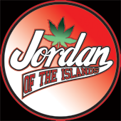 Jordan of the Islands